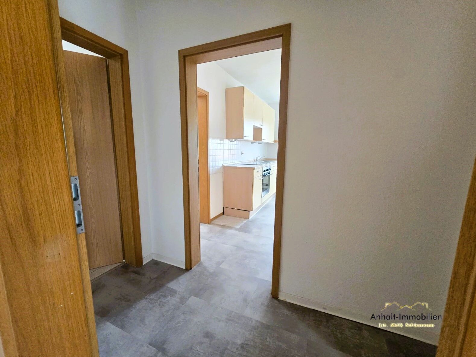 Wohnung Walther-Rathenau-Straße in Bitterfeld-Wolfen
