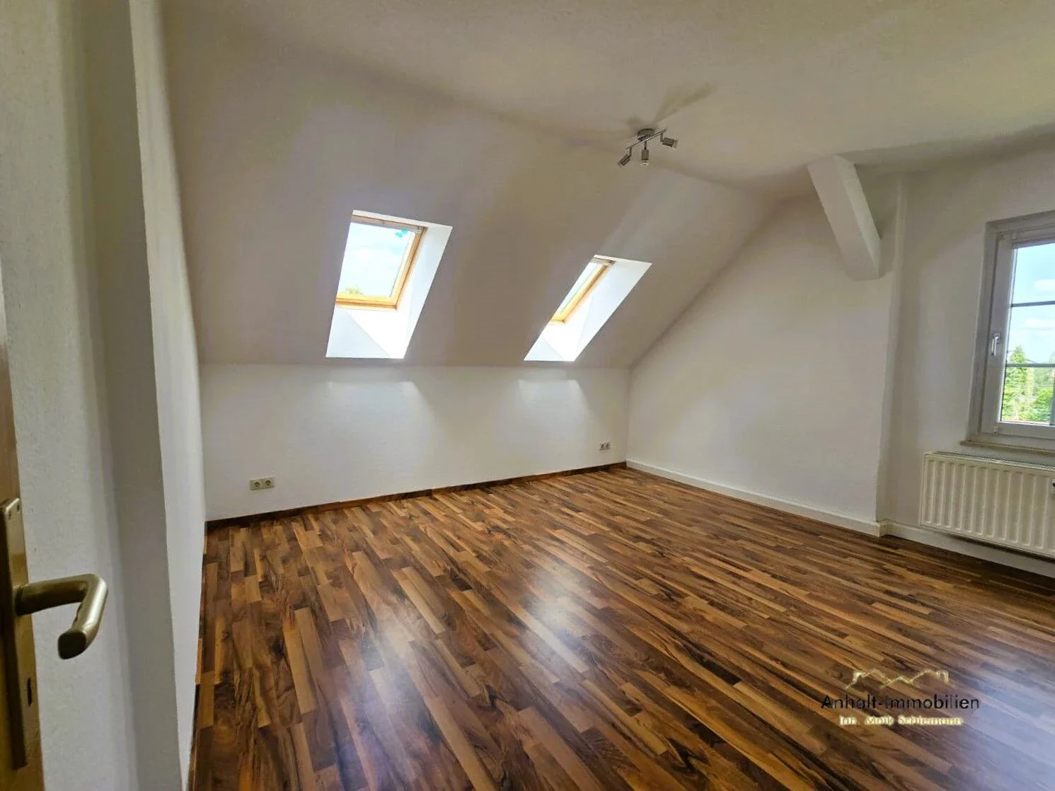Wohnung Walther-Rathenau-Straße in Bitterfeld-Wolfen