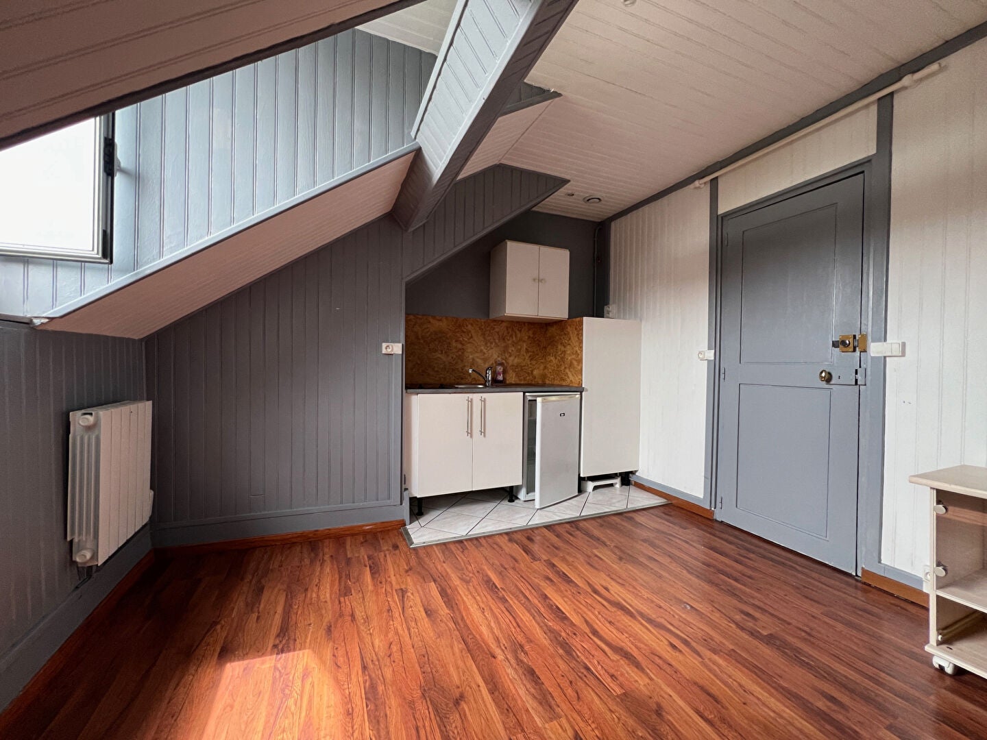 Appartement Place André Bosson à Montereau-Fault-Yonne