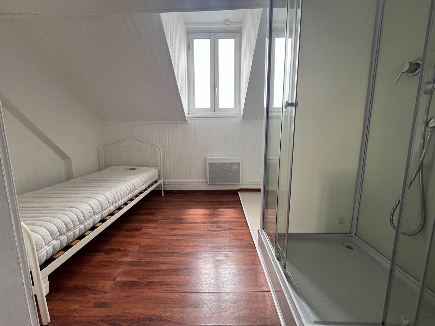 Appartement Place André Bosson à Montereau-Fault-Yonne