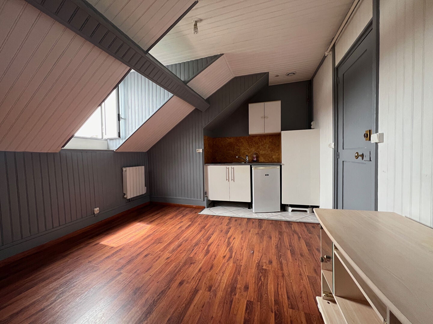 Appartement Place André Bosson à Montereau-Fault-Yonne