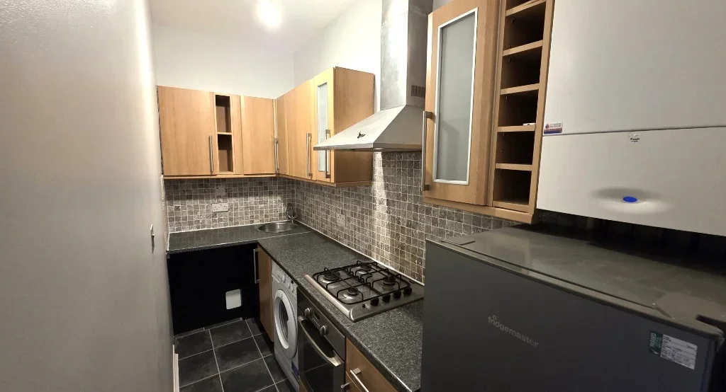 Flat Urquhart Road in Aberdeen City