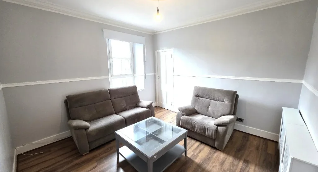 Flat Urquhart Road in Aberdeen City