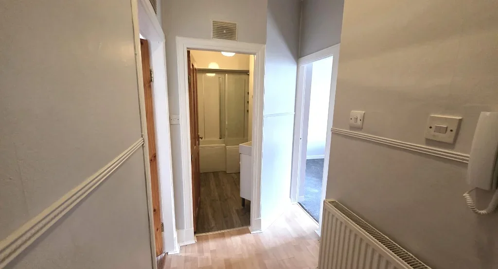 Flat Urquhart Road in Aberdeen City