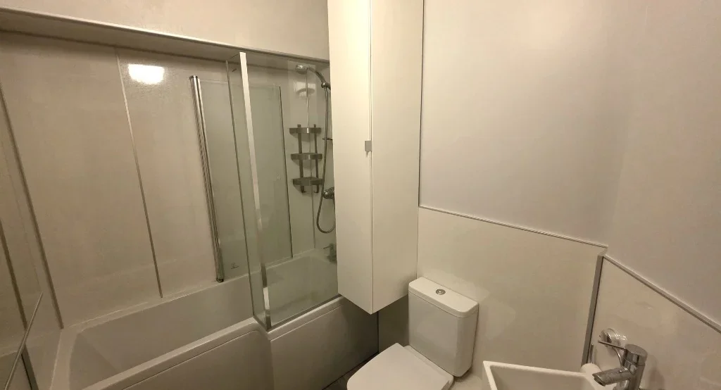 Flat Urquhart Road in Aberdeen City