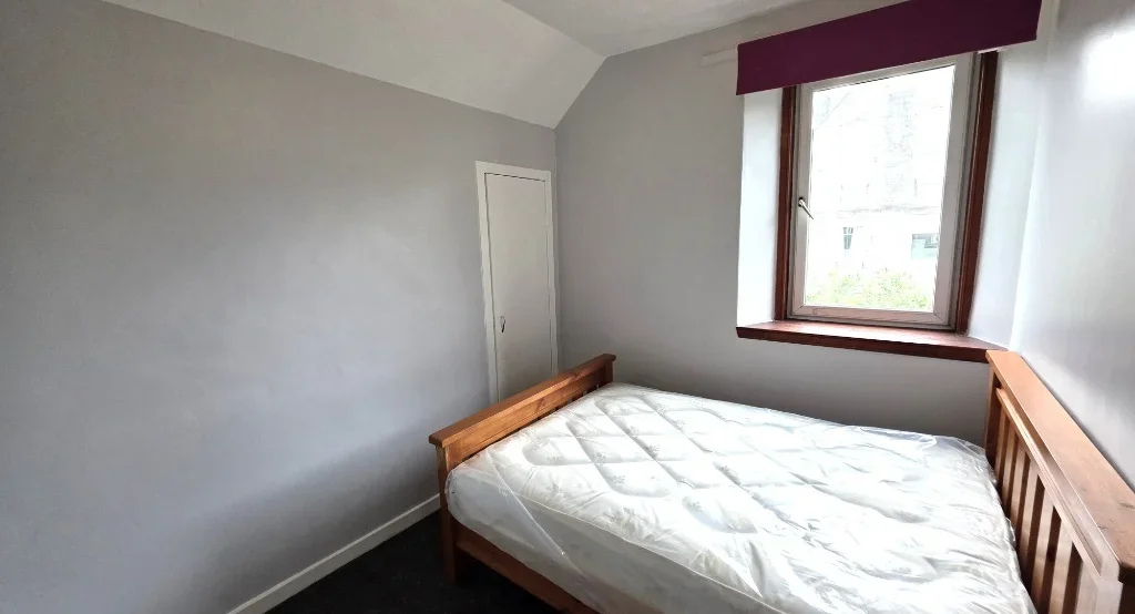 Flat Urquhart Road in Aberdeen City