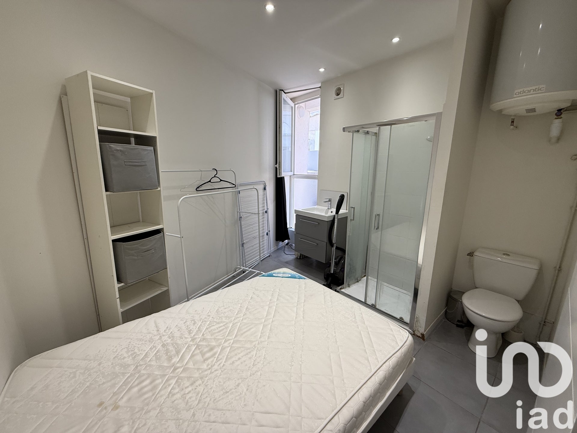 Appartement Rue Roussy à Nîmes