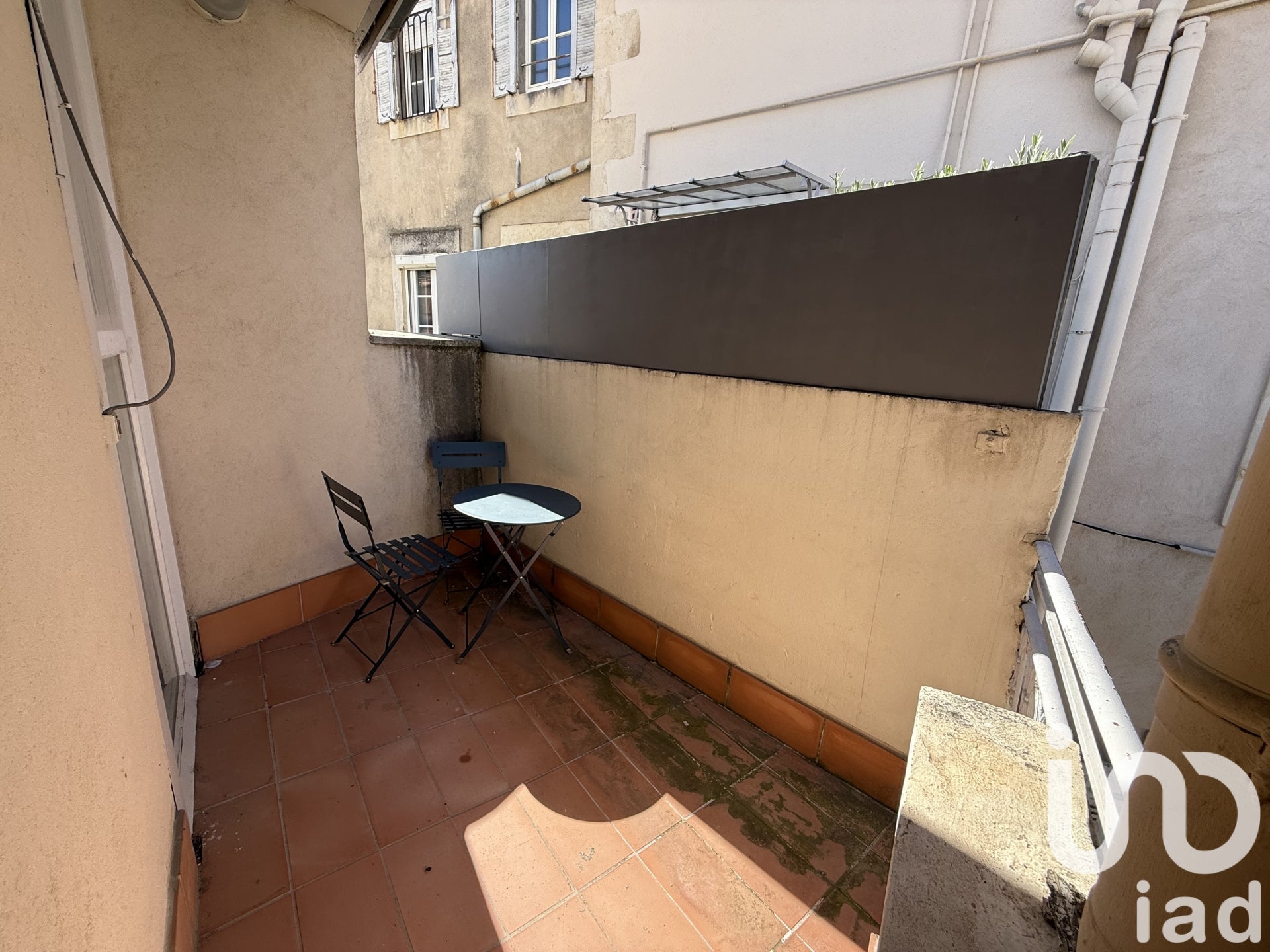 Appartement Rue Roussy à Nîmes