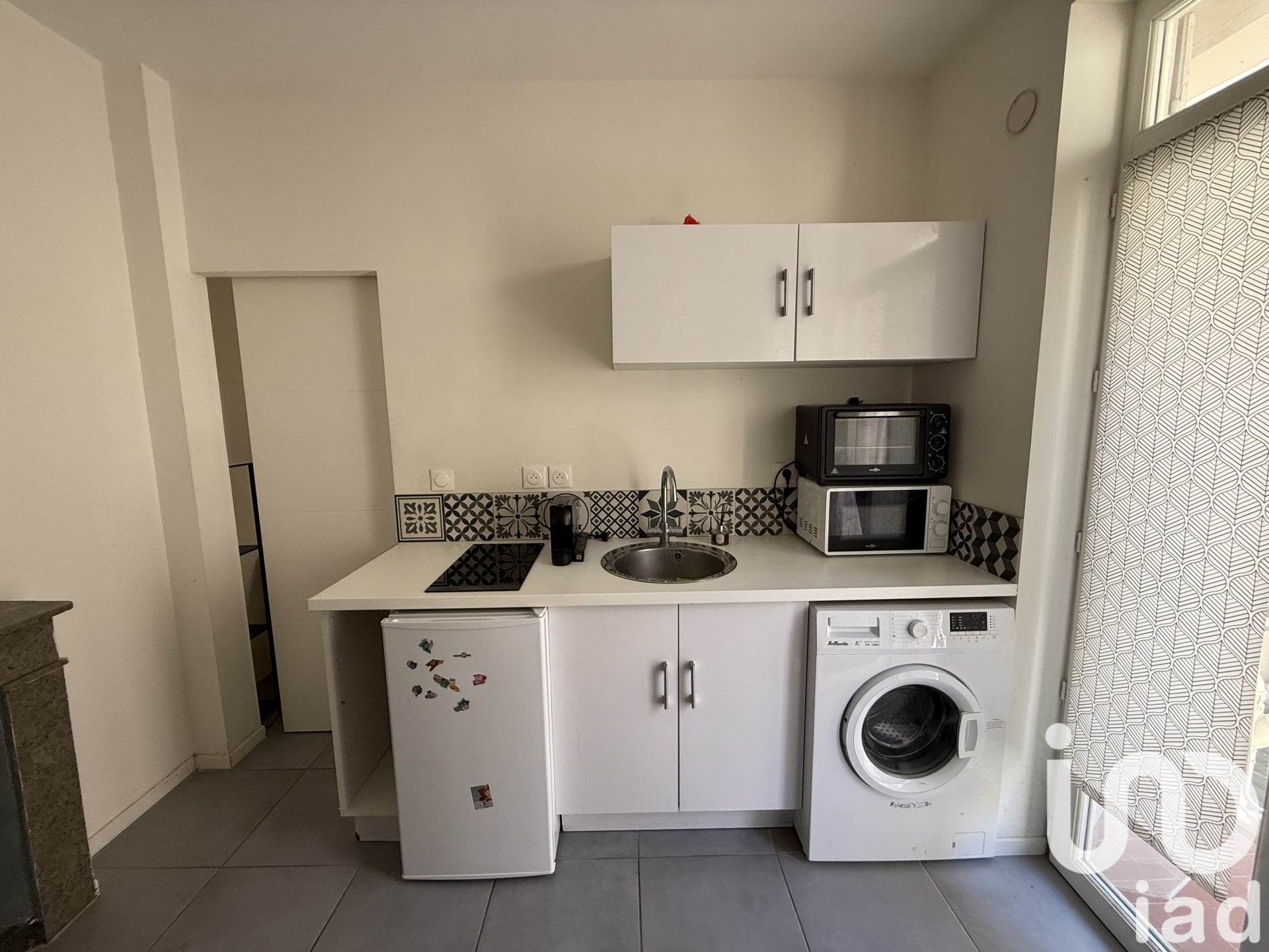Appartement Rue Roussy à Nîmes