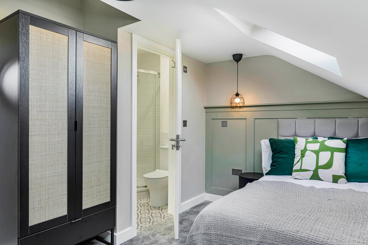 Room Tamworth Road in Erewash