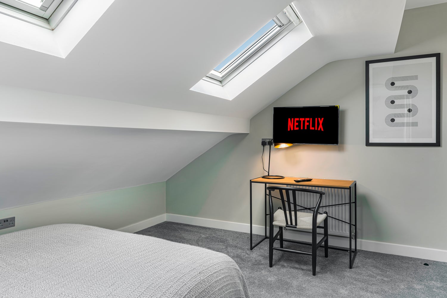 Room Tamworth Road in Erewash