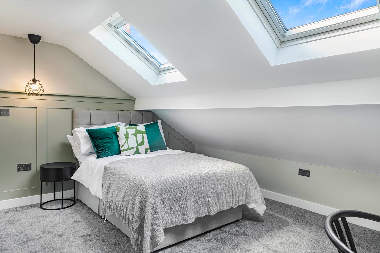 Room Tamworth Road in Erewash