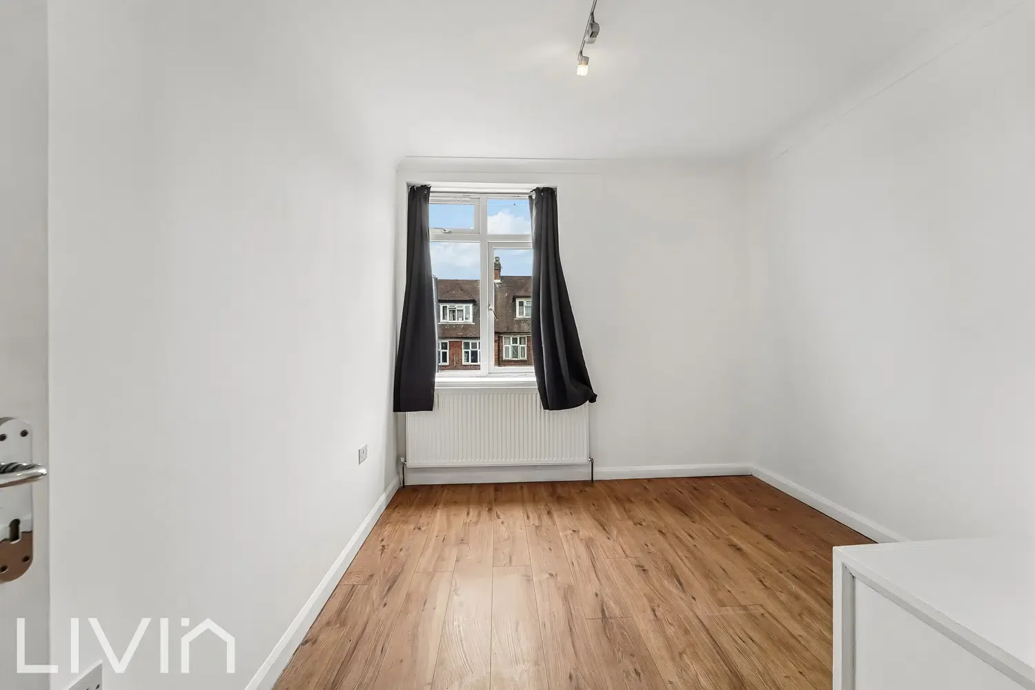 Flat Addington Road in Greater London