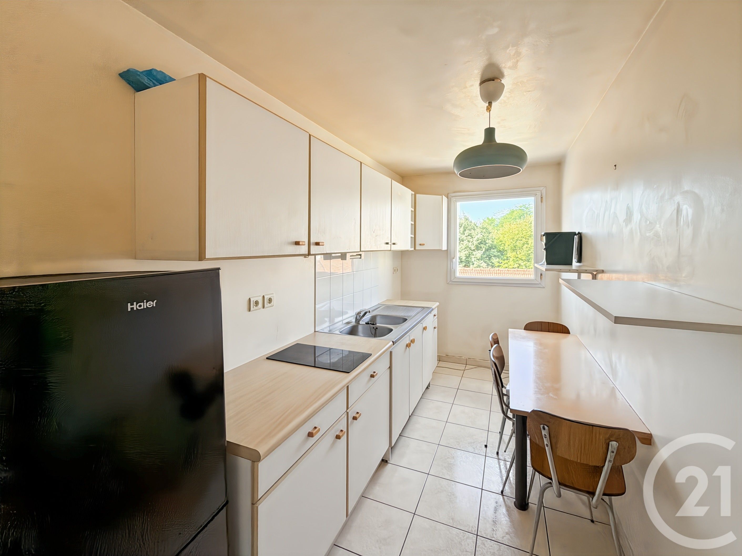 Appartement Rue du Général Leclerc à Le Kremlin-Bicêtre