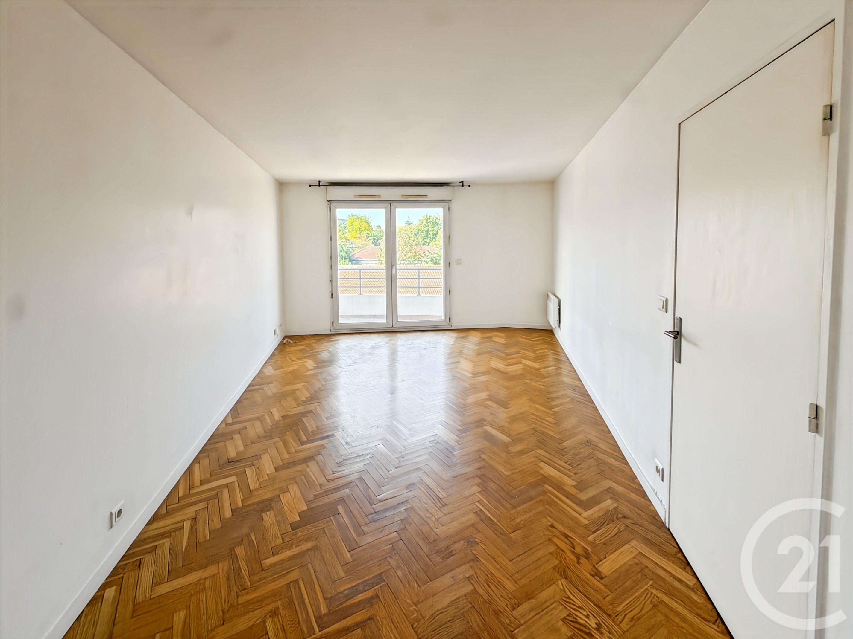 Appartement Rue du Général Leclerc à Le Kremlin-Bicêtre