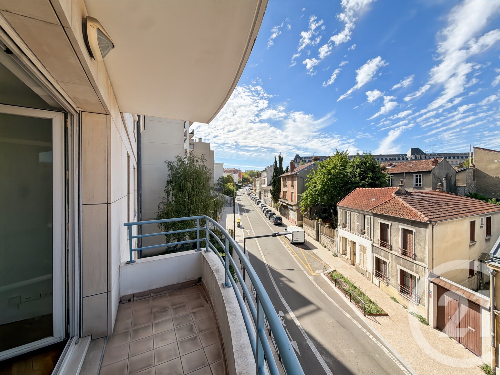 Appartement Rue du Général Leclerc à Le Kremlin-Bicêtre