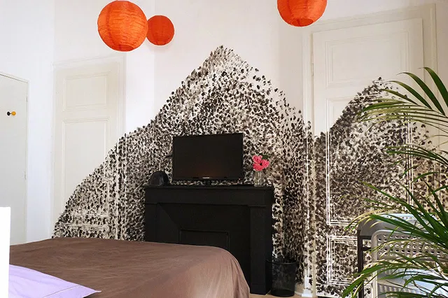 Chambre Rue Louis Soulié à Saint-Étienne