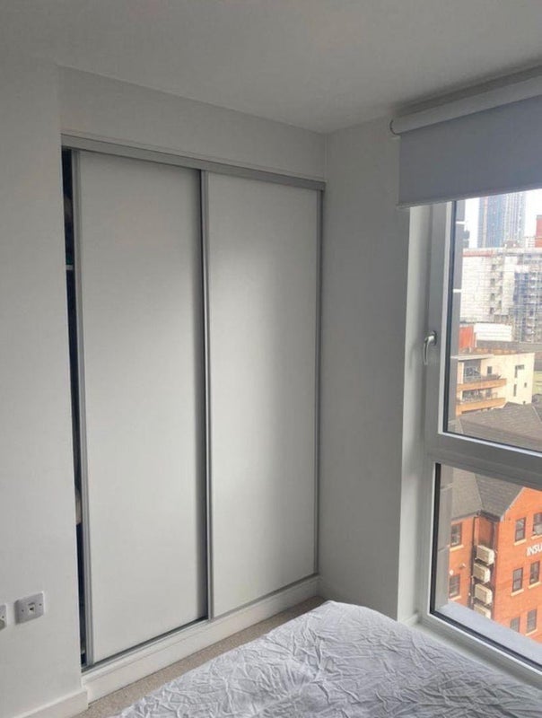 Room Chapel Street in Salford