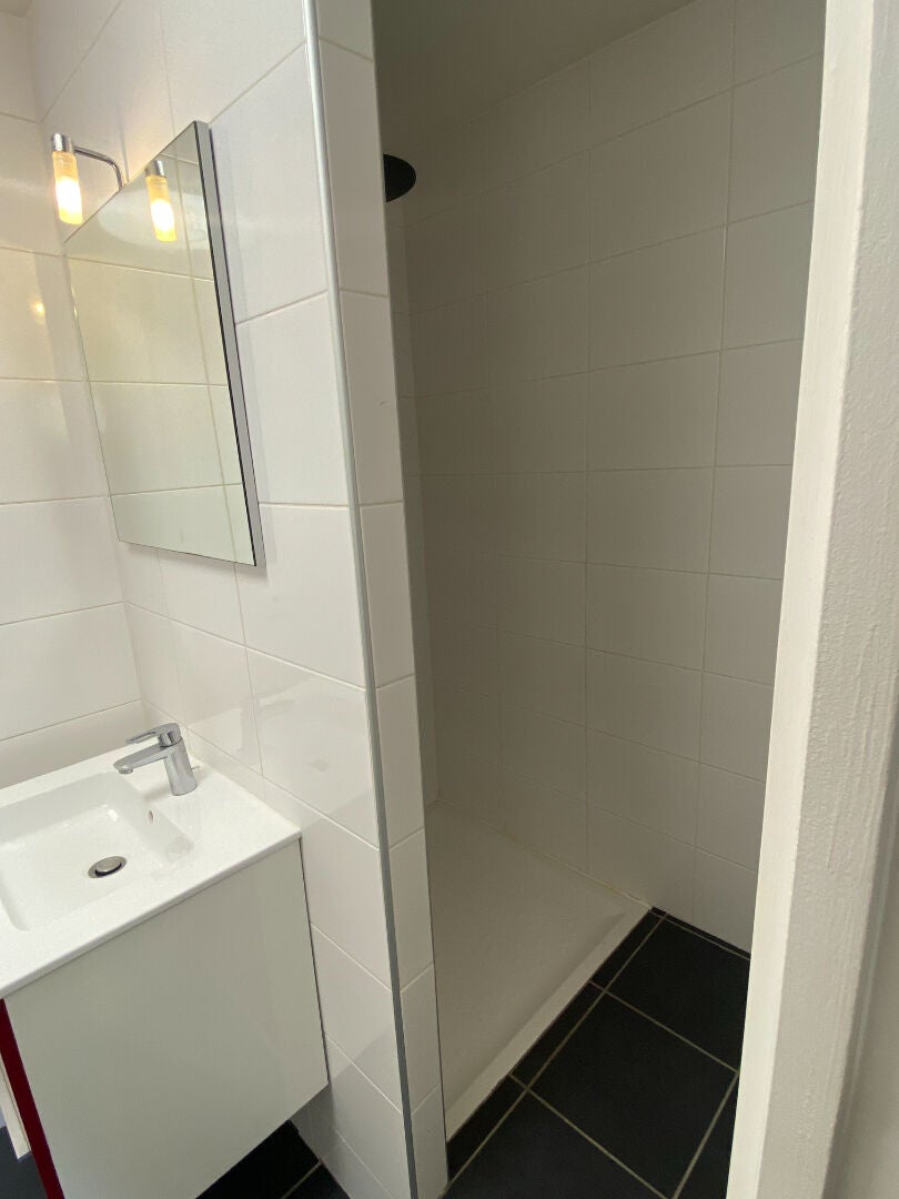 Appartement Rue Ampère à Colombes