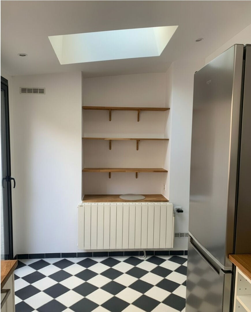 Flat Ruelle du Puits Drouet in Chartres