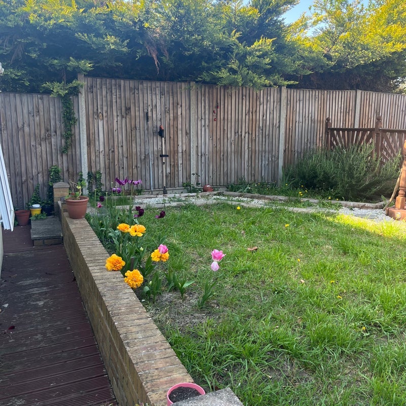 Room Katherine Gardens in Greater London