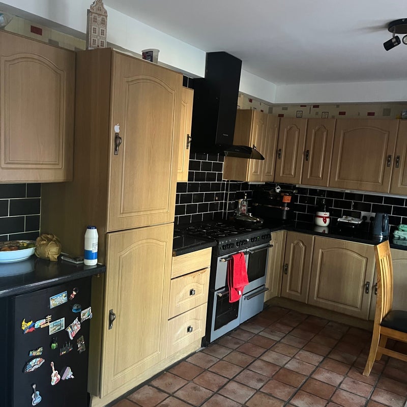Room Katherine Gardens in Greater London