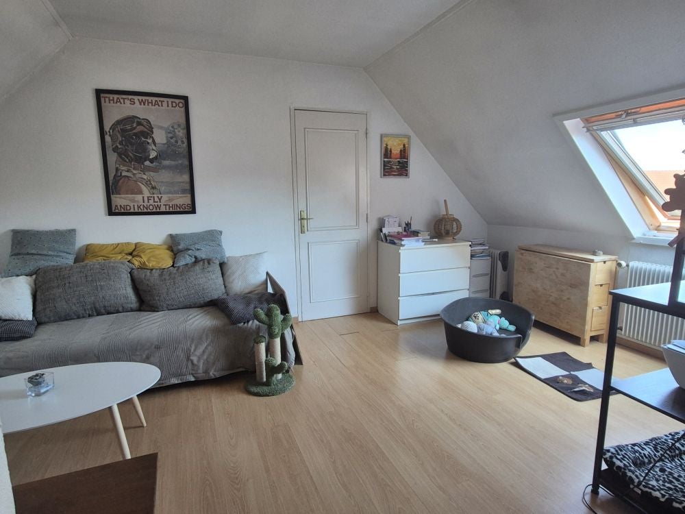 Appartement Rue de l'Étoile à Haguenau