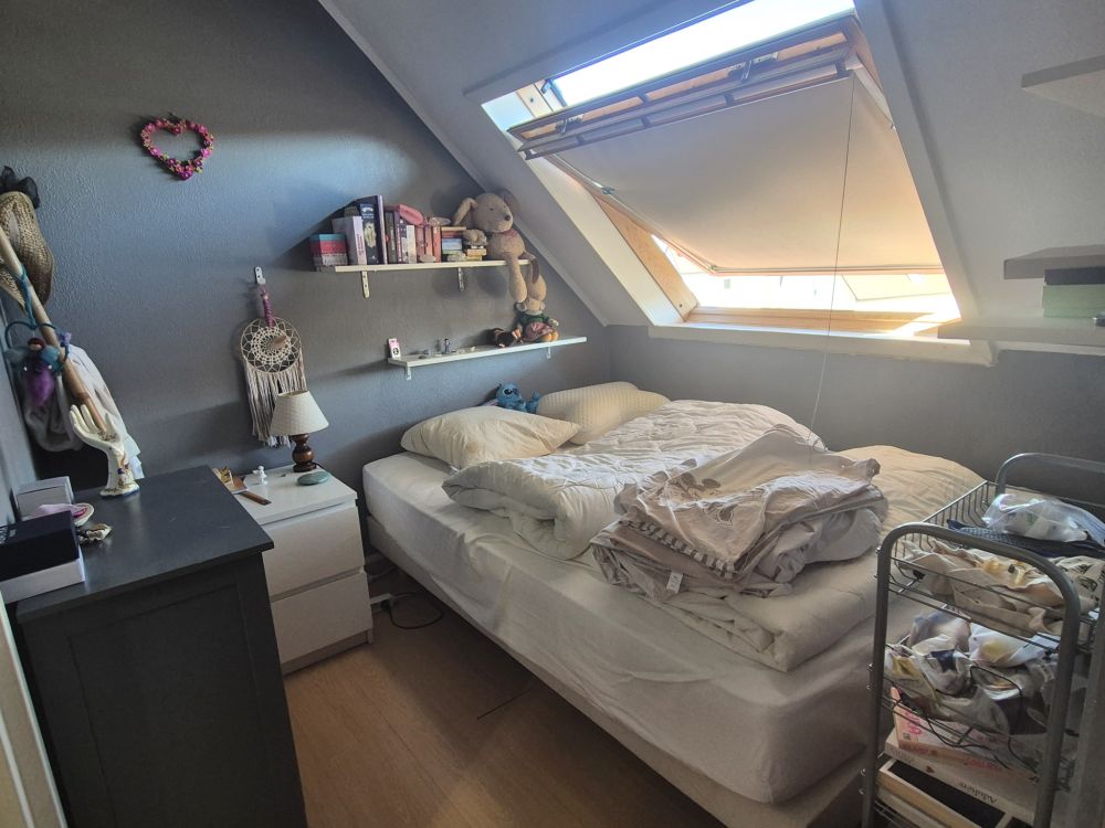 Appartement Rue de l'Étoile à Haguenau