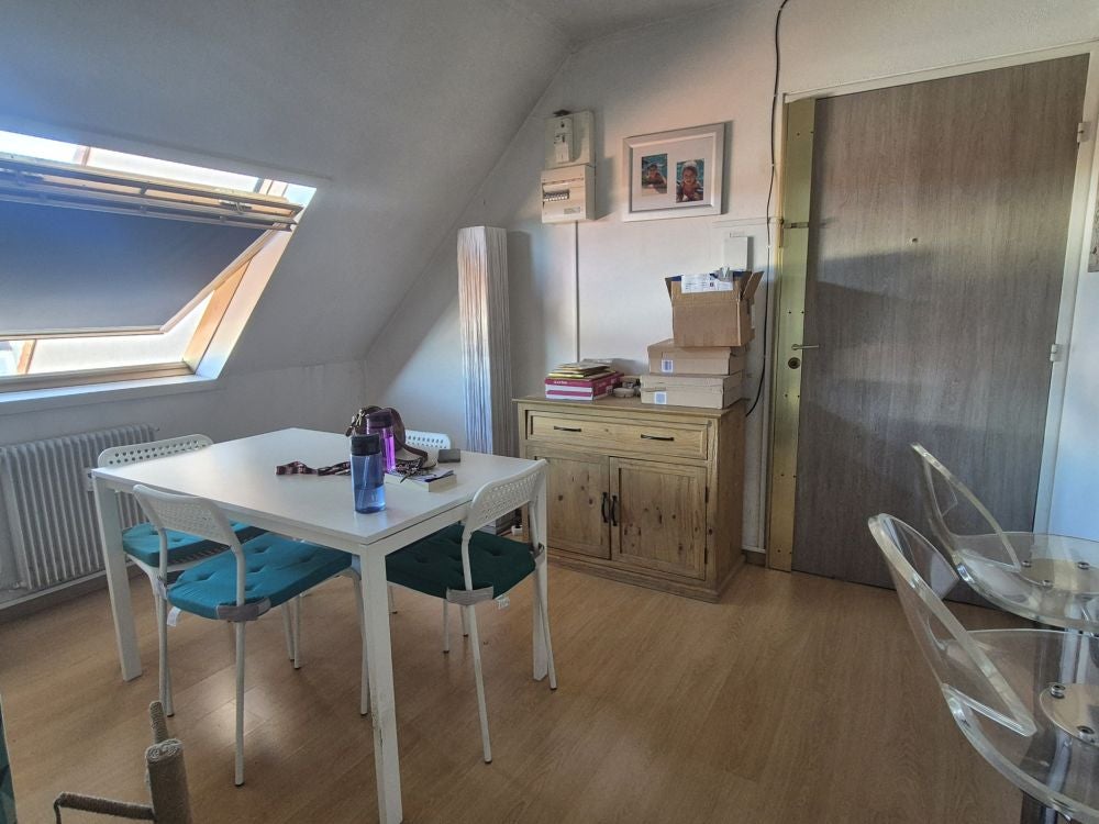 Appartement Rue de l'Étoile à Haguenau