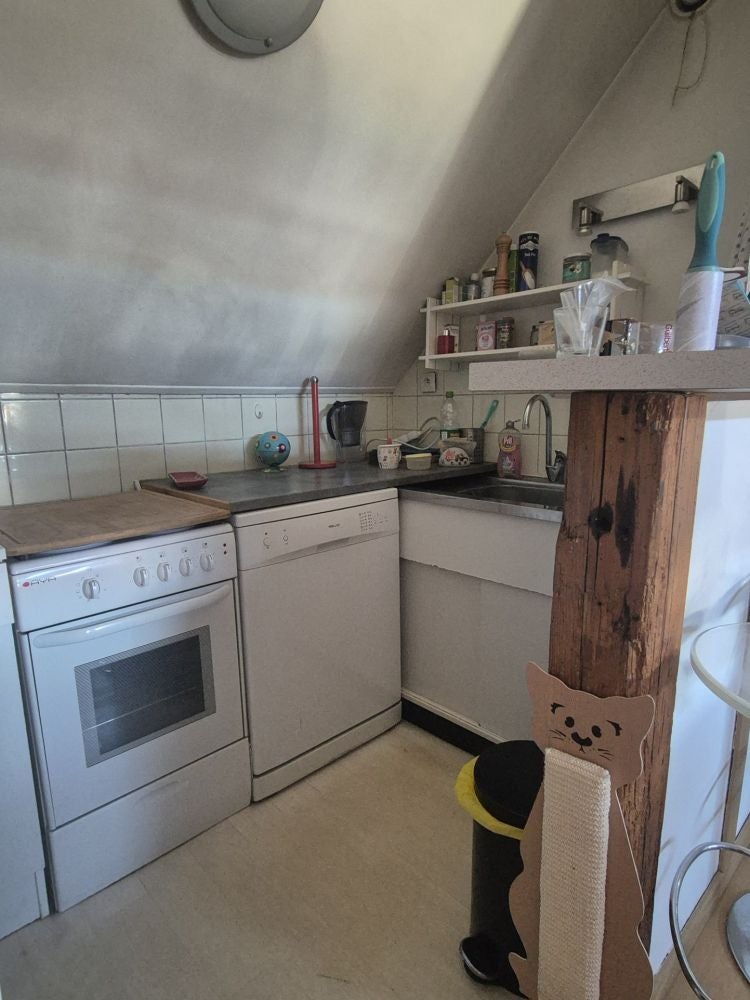 Appartement Rue de l'Étoile à Haguenau