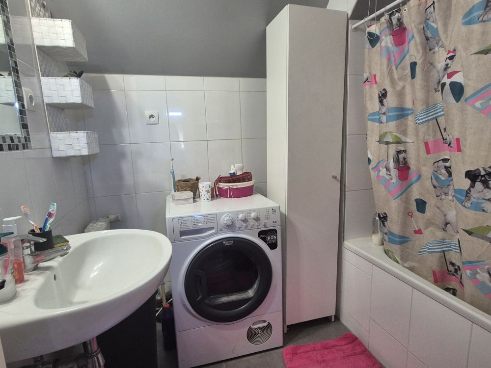 Appartement Rue de l'Étoile à Haguenau