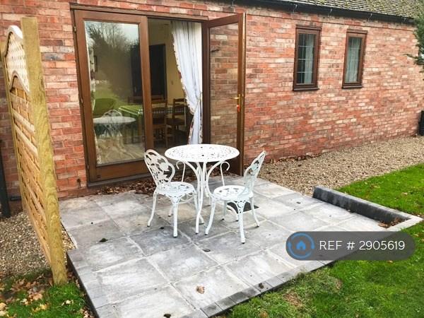 House Cadeby Lane in Hinckley and Bosworth