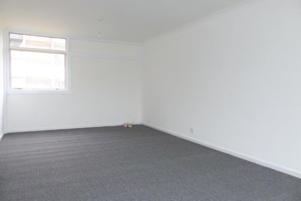 Flat Queensway in East Kilbride