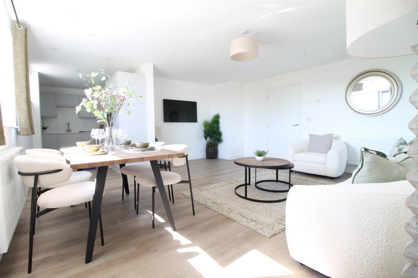 Flat B4427 in Bradley Stoke