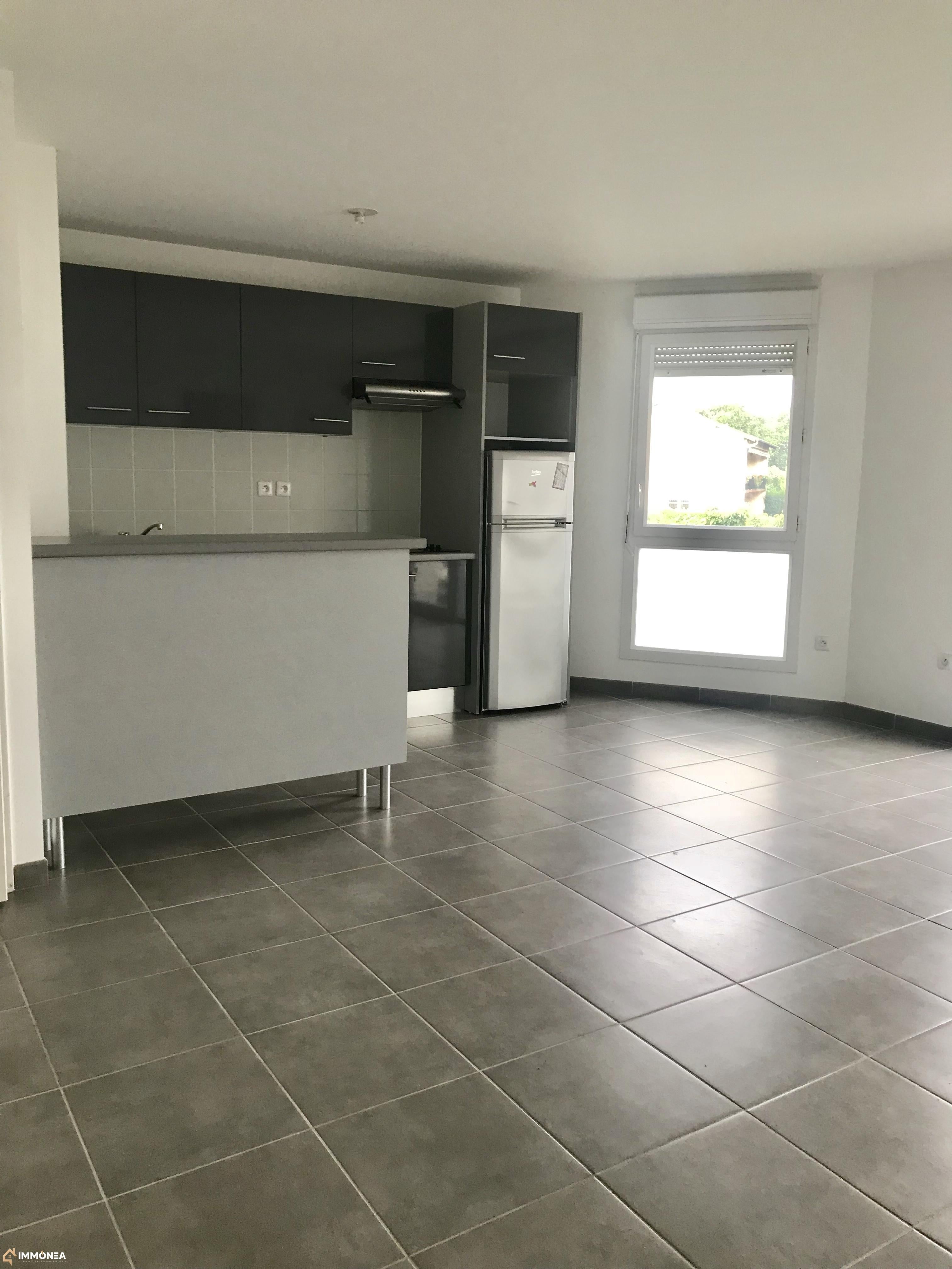 Appartement Chemin du Prat à Tournefeuille