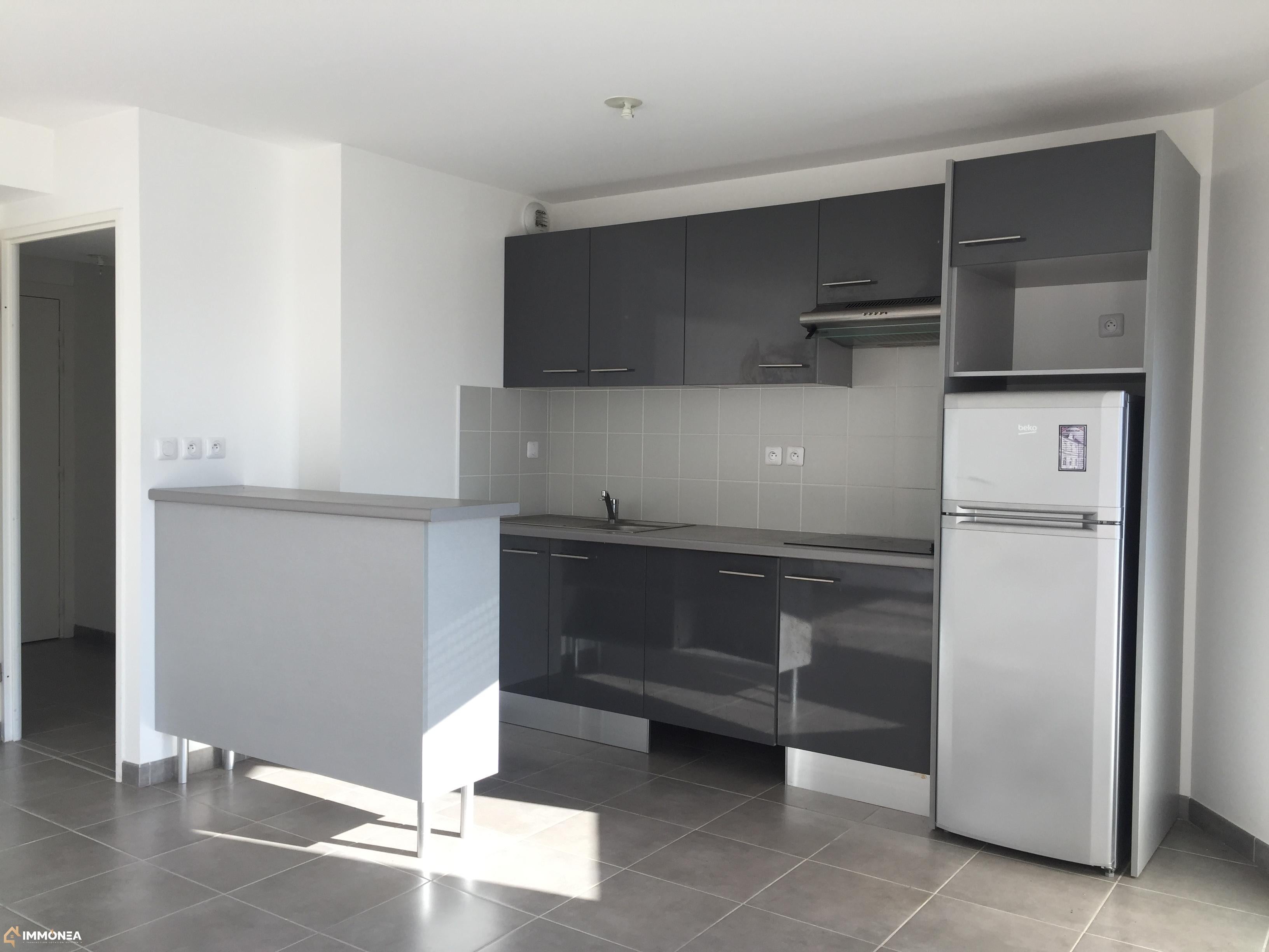 Appartement Chemin du Prat à Tournefeuille