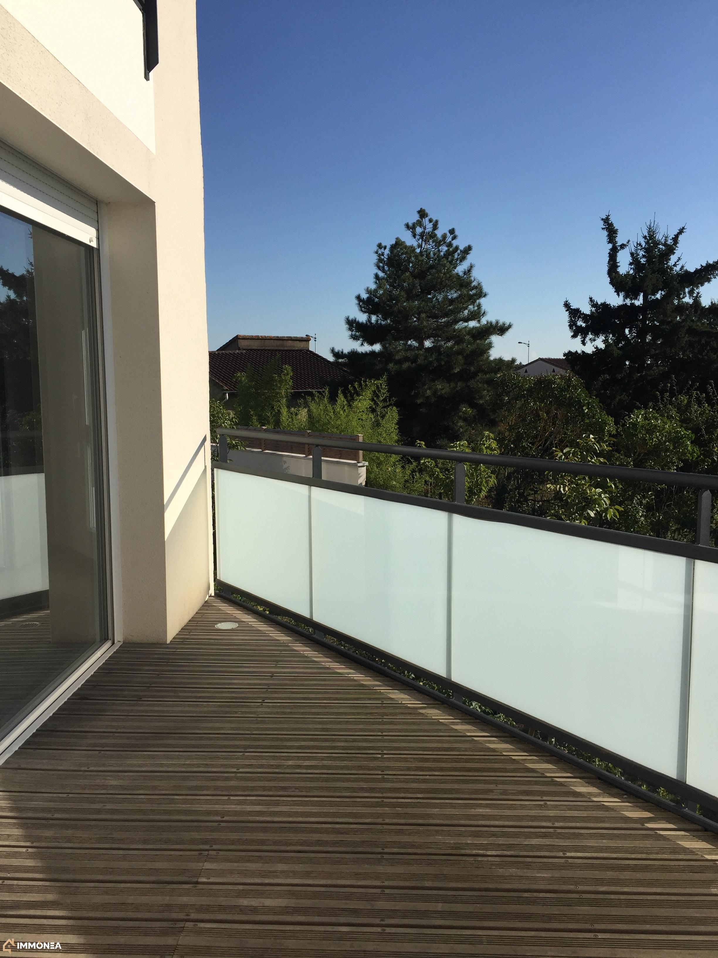 Appartement Chemin du Prat à Tournefeuille