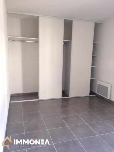 Flat Chemin du Prat in Tournefeuille