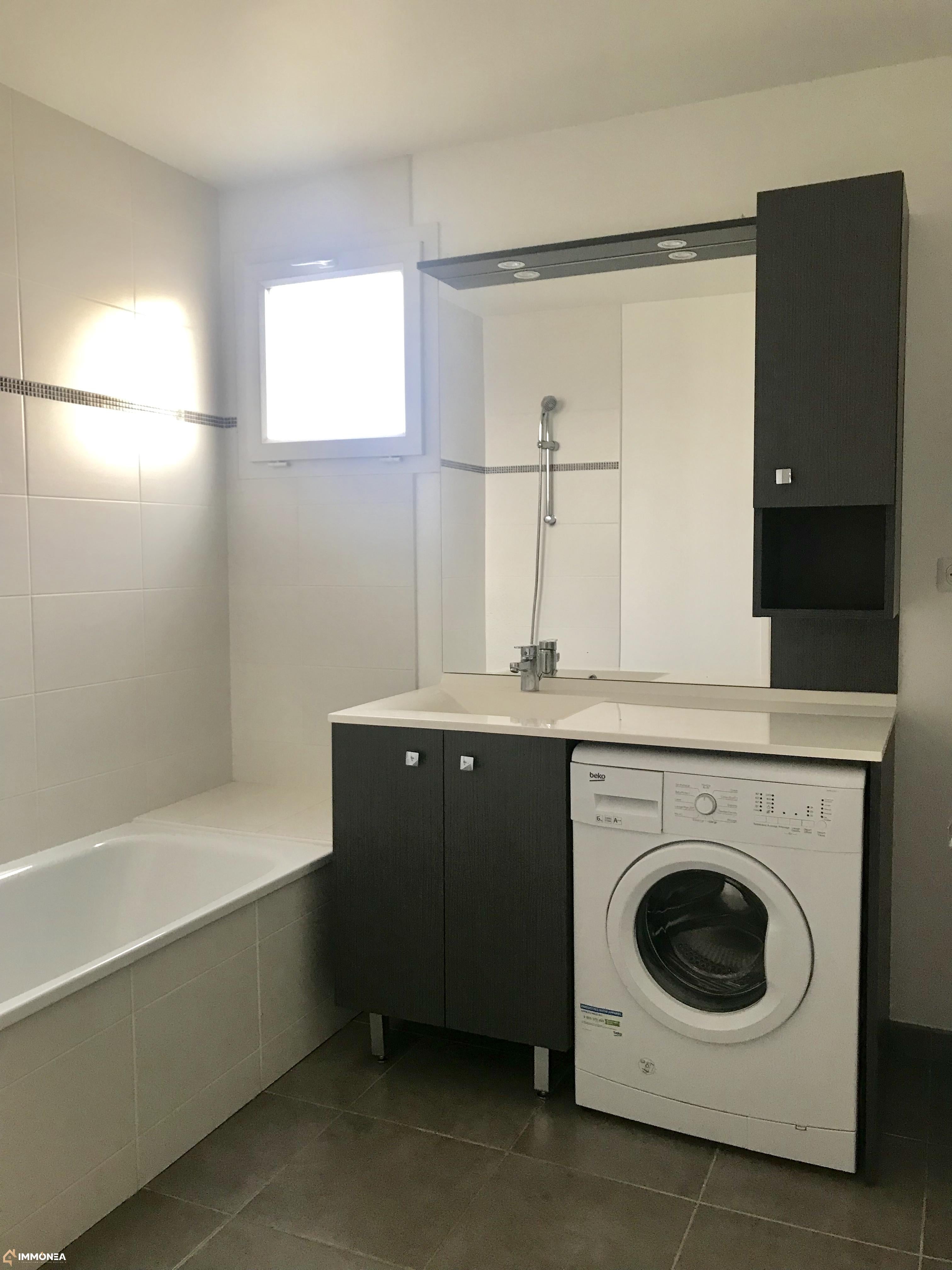 Appartement Chemin du Prat à Tournefeuille