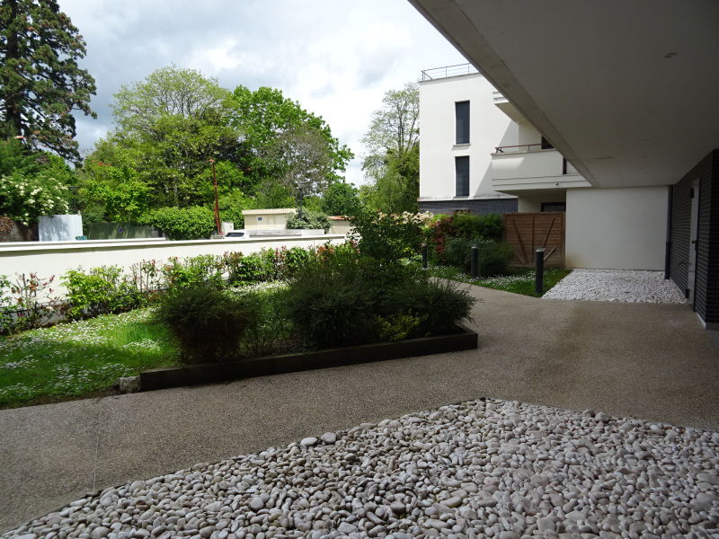 Flat Avenue Charles Péguy in Saint-Jean-de-Braye