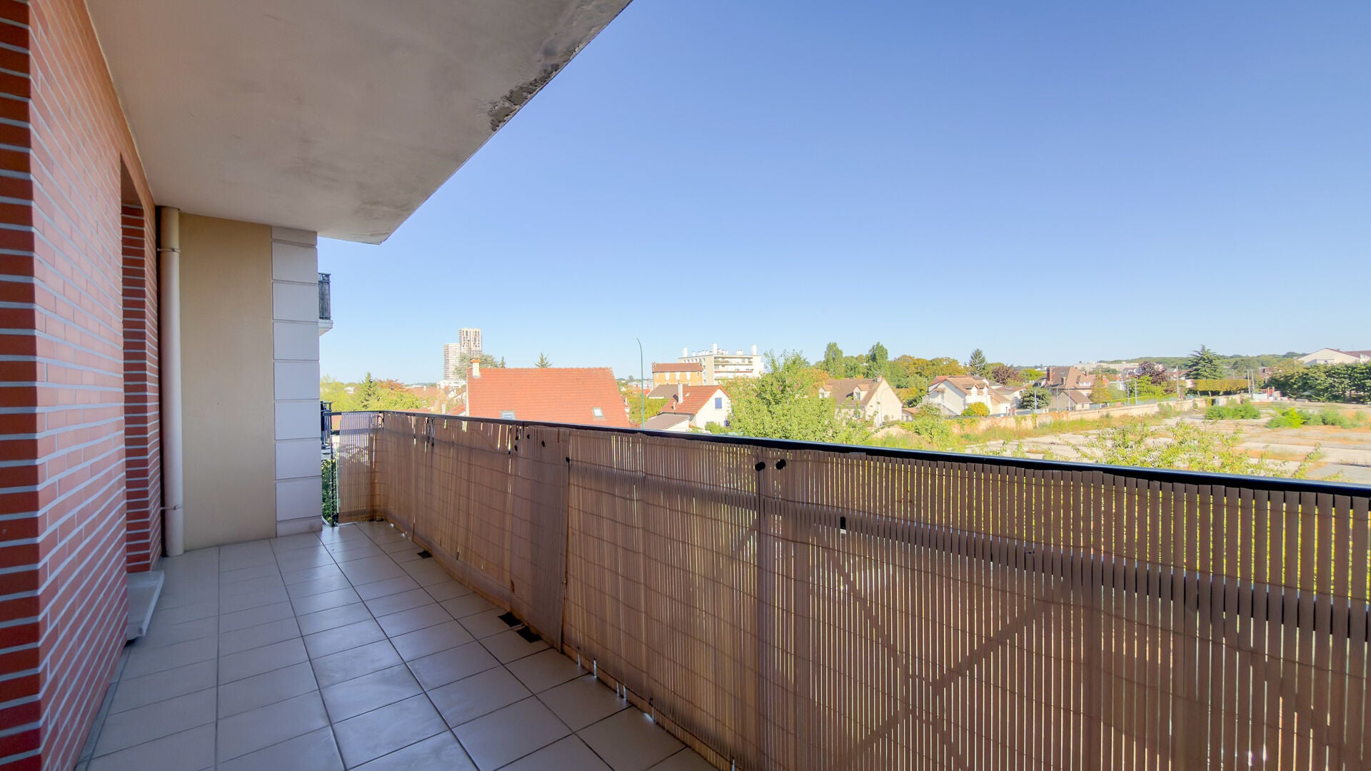 Flat Rue Pasteur in Vigneux-sur-Seine