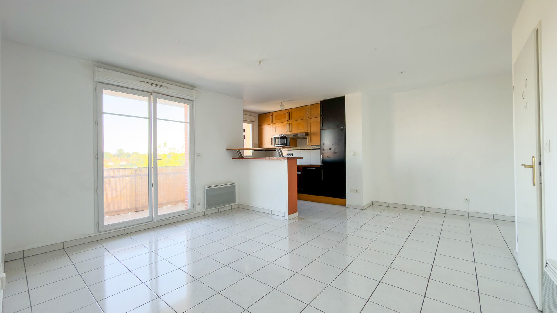 Flat Rue Pasteur in Vigneux-sur-Seine