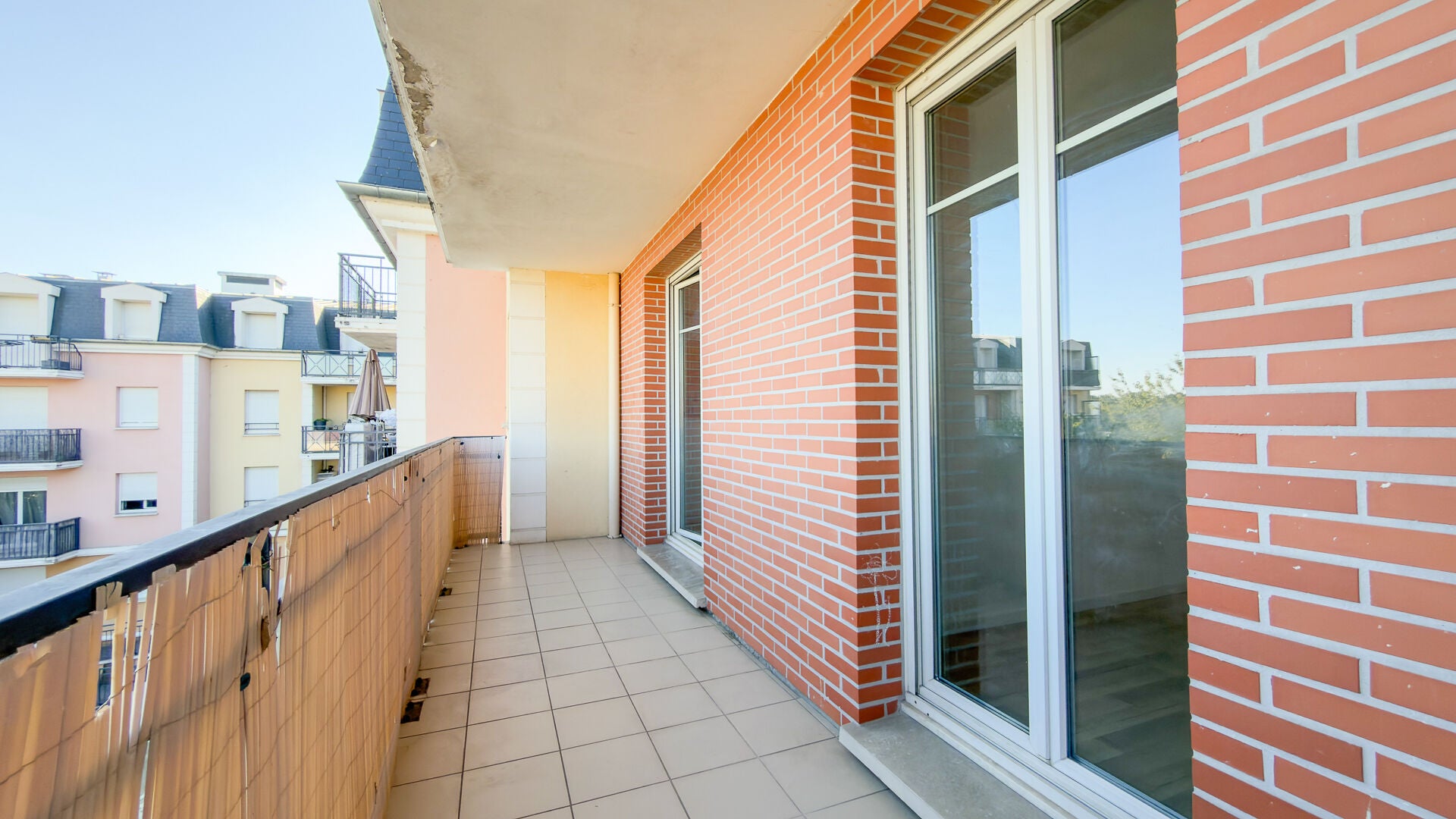 Flat Rue Pasteur in Vigneux-sur-Seine