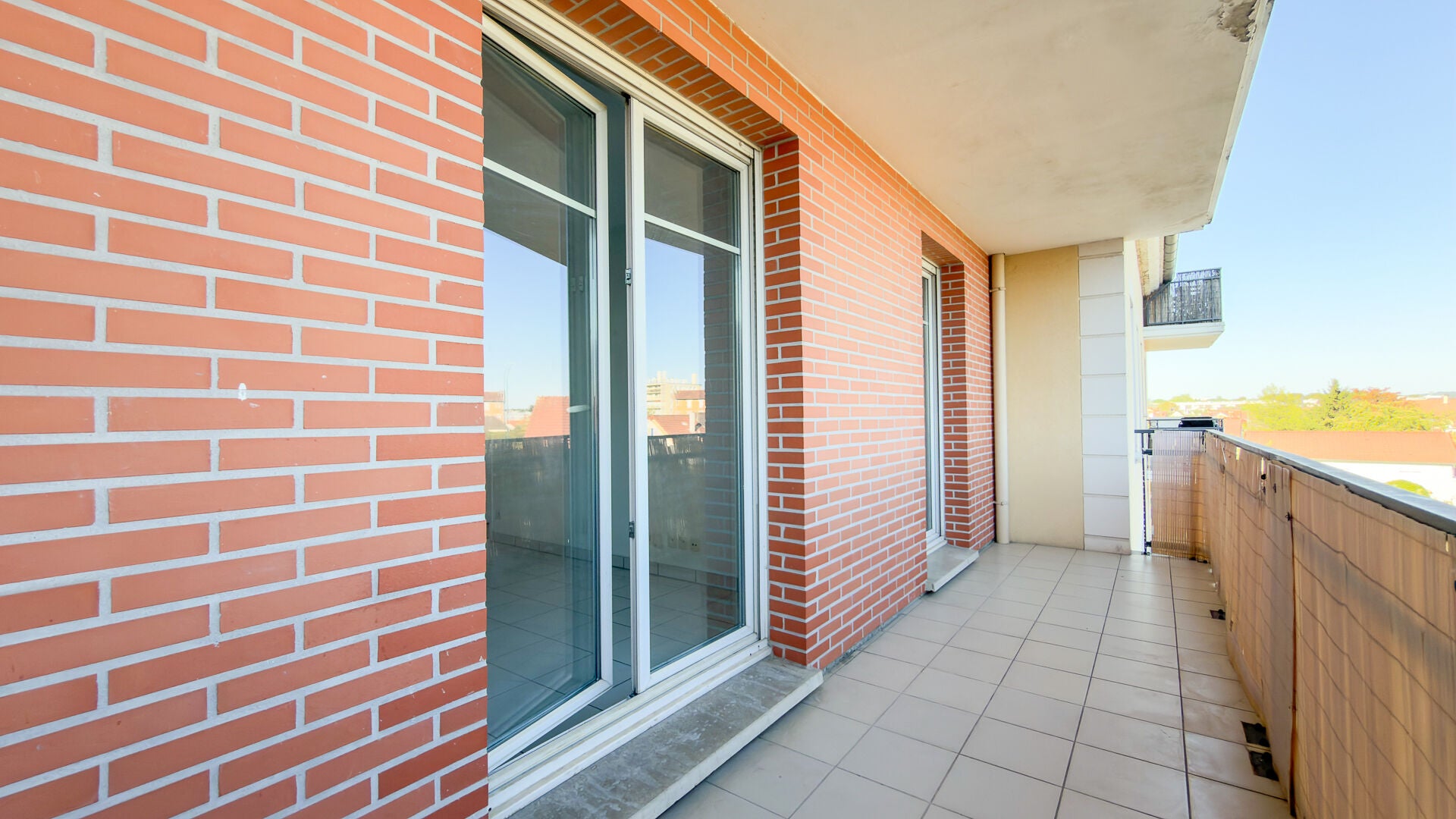 Flat Rue Pasteur in Vigneux-sur-Seine