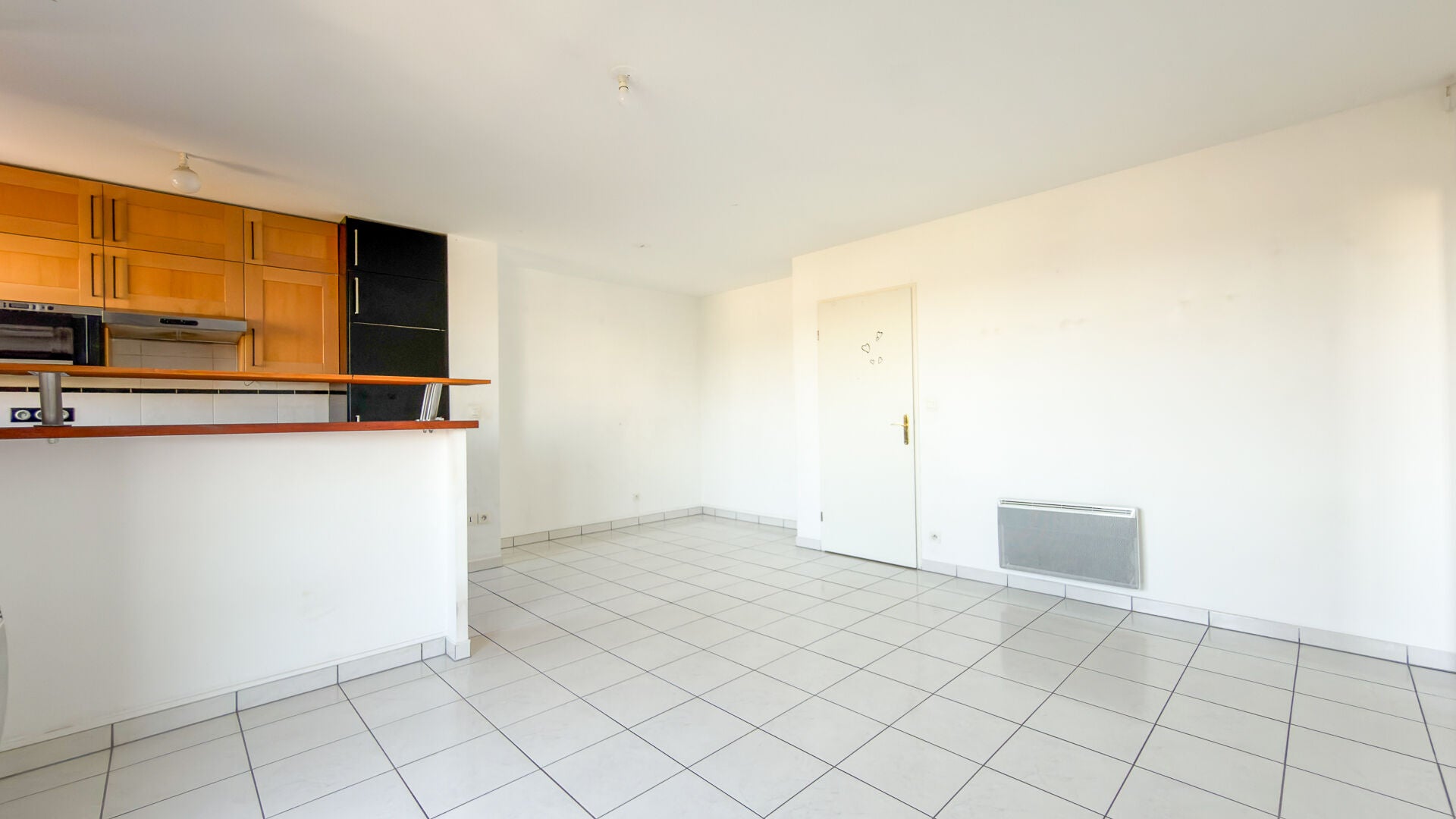 Flat Rue Pasteur in Vigneux-sur-Seine