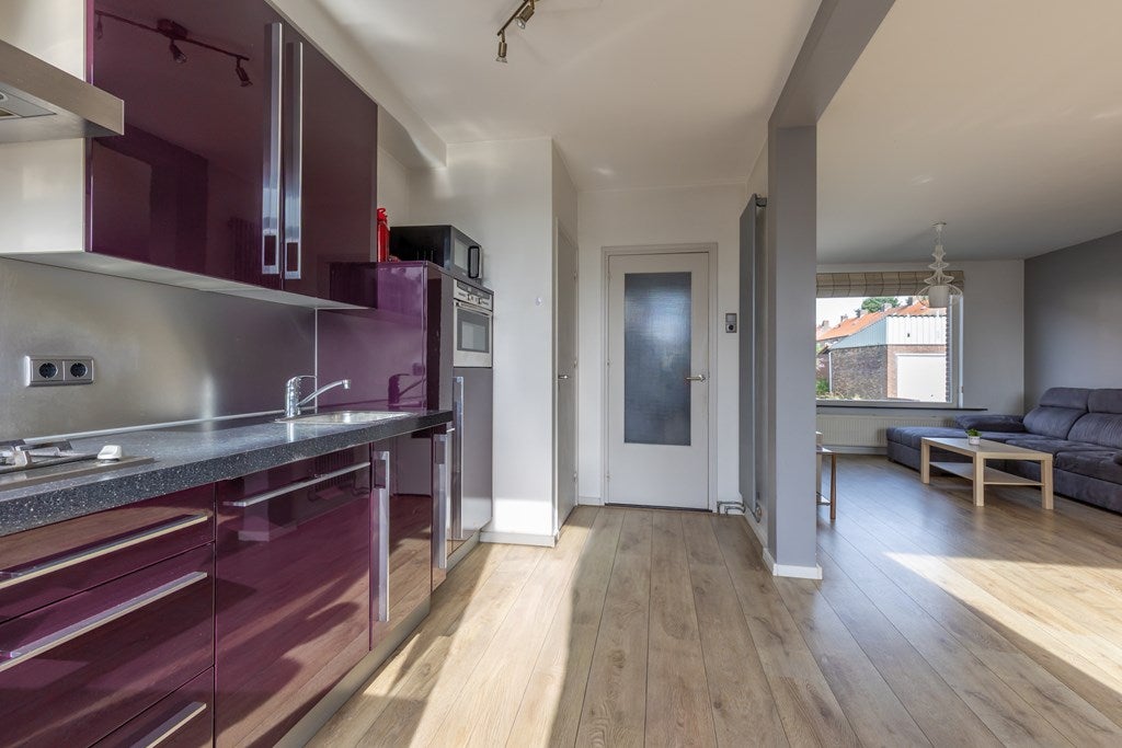 Hoekwoning te koop: Mgr. Feronstraat 1, Geleen