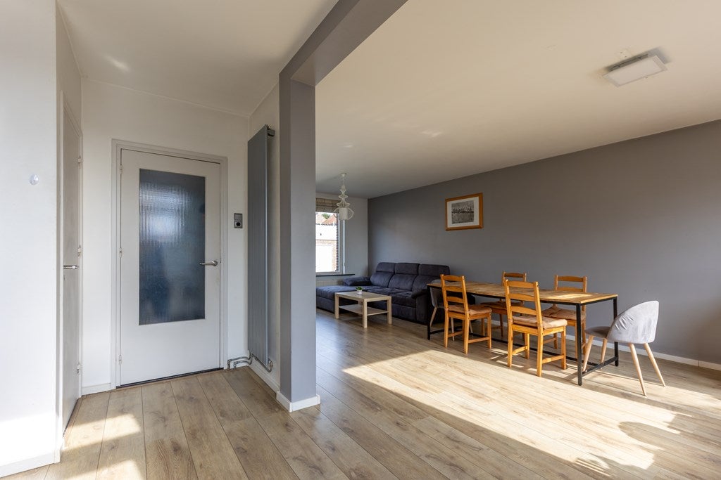 Hoekwoning te koop: Mgr. Feronstraat 1, Geleen