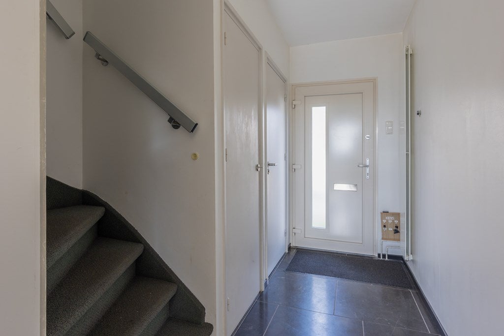 Hoekwoning te koop: Mgr. Feronstraat 1, Geleen