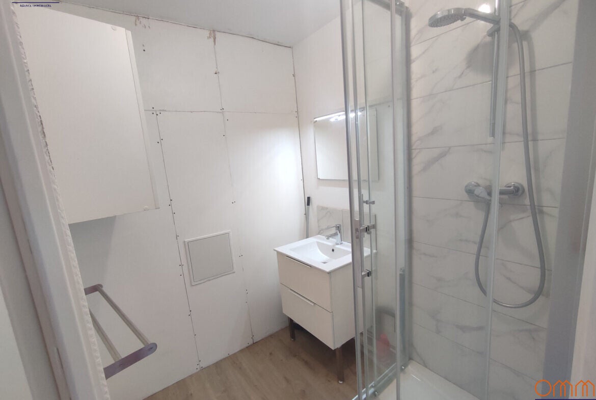 Room Rue Saint-Leu in Amiens