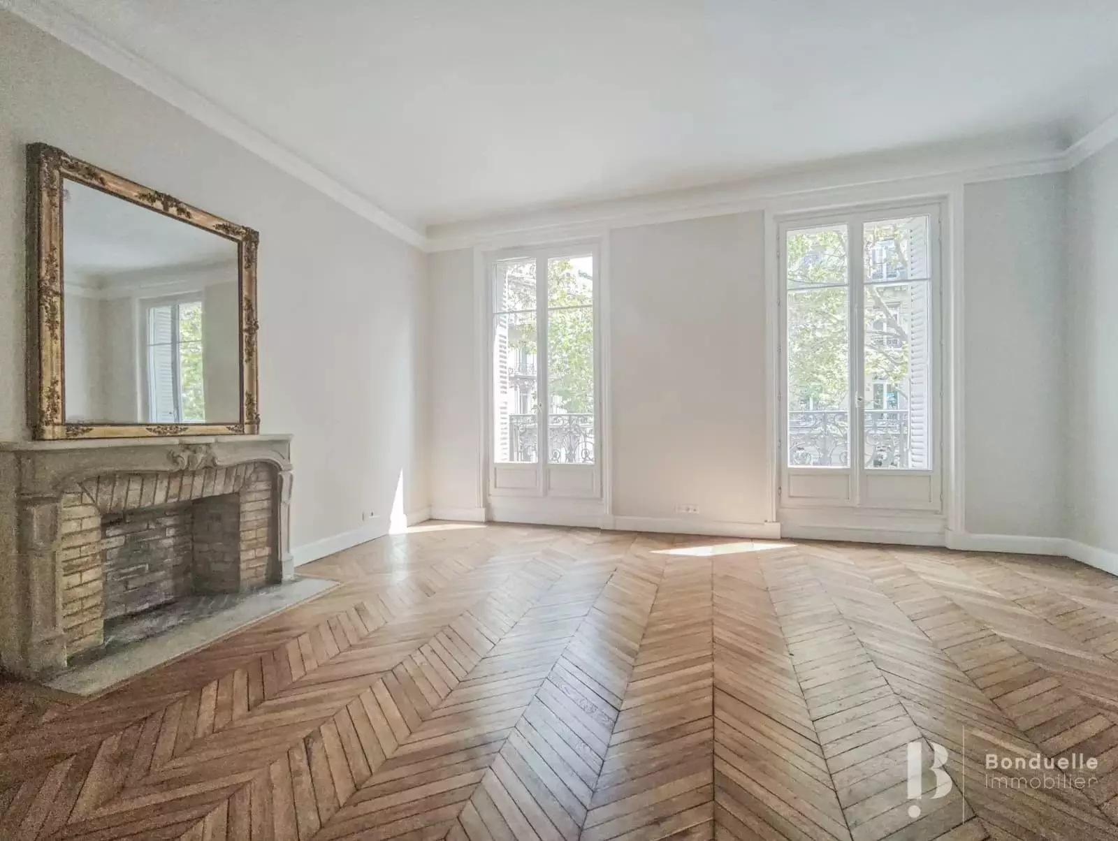Appartement Avenue Franklin Delano Roosevelt à Paris